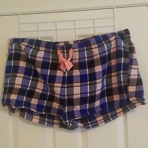 Old Navy Flannel PJ Bottoms XXL